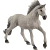 Schleich Farm World Etalon Mustang Sorraia, Figurine 10