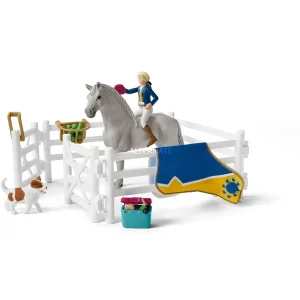 Schleich Horse Club – Grand Concours Hippique, Figurine 12