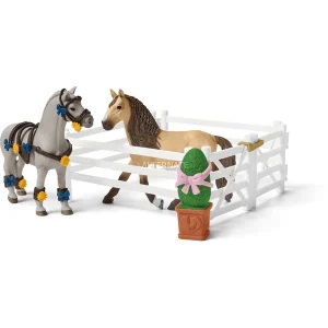 Schleich Horse Club – Grand Concours Hippique, Figurine 14