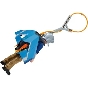 Schleich Poursuite En Jetpack, Figurine 14