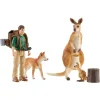 Schleich WILD LIFE Aventures En Océanie, Figurine 22