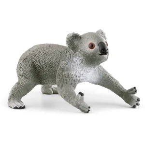 Schleich WILD LIFE Maman Et Bébé Koala, Figurine 12