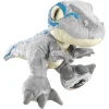 Schmidt Spiele Jurassic World – Blue, Peluche 8