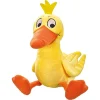 Schmidt Spiele Le Programme Avec La Souris – Canard, Peluche 10