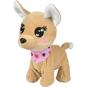 Simba 105893500, Peluche 12