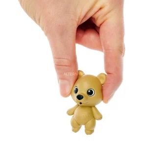 Simba 105953560, Figurine 16