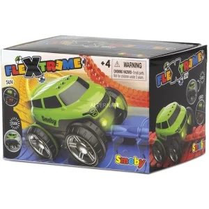 Smoby FleXtreme Suv, Voiture De Course 10