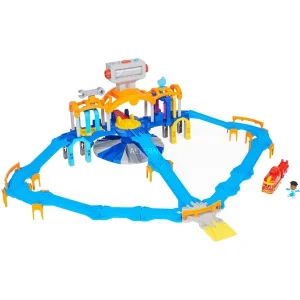 Spin Master 6060201, Jeu De Construction 10