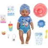 ZAPF Creation BABY Born – Magic Boy, Poupée 20