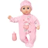 ZAPF Creation Baby Annabell – Little Annabell, Poupée 22