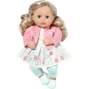 ZAPF Creation Baby Annabell – Little Sophia, Poupée 20