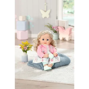 ZAPF Creation Baby Annabell – Little Sophia, Poupée 10