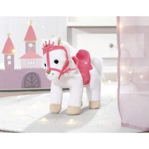 ZAPF Creation Baby Annabell – Little Sweet Pony, Peluche 10