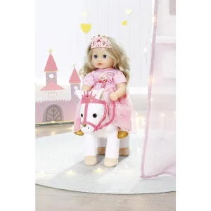 ZAPF Creation Baby Annabell – Little Sweet Pony, Peluche 12