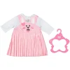 ZAPF Creation Bunny Dress, Accessoires De Poupée 22