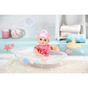 ZAPF Creation My First Bath Annabell, Poupée 16