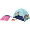 ZAPF Creation Weekend Camping Set, Accessoires De Poupée 20