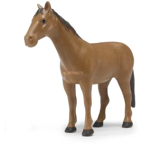 Bruder Cheval Brun, Figurine 8